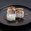 Хрустящий краб в Sushi simple по цене 280