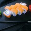 Ролл Филадельфия с огурцом в Sushiko по цене 749