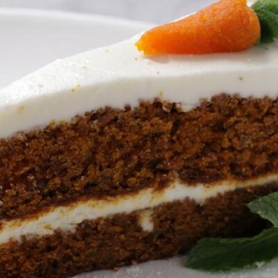 Морковный тортв Сварня по цене 510 ₽