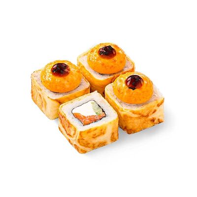 Ролл Ями в Сушивёсла по цене 229