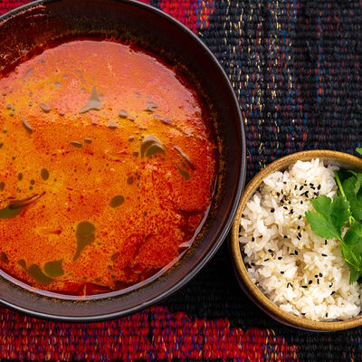 Том ям Галки в Галки по цене 1150 ₽