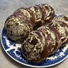 Имбирные шоколадные пряники в Кулинария по цене 380
