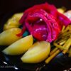 Соленья в Саперави по цене 350