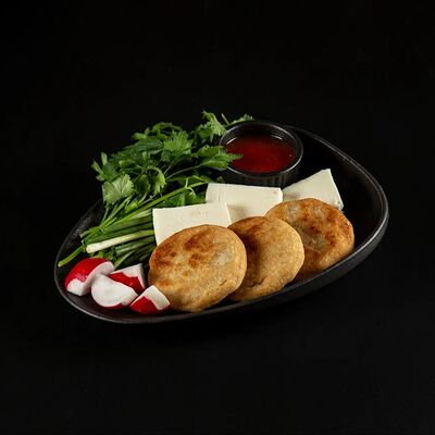 Мчади в MiMi по цене 588 ₽