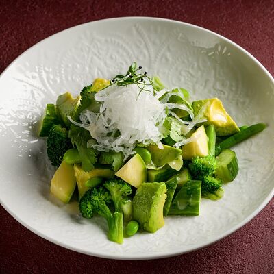 Зеленый в Орден по цене 680 ₽