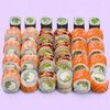 Филадельфия в UP SUSHI по цене 2373