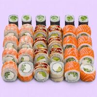 Филадельфия в Up Sushi