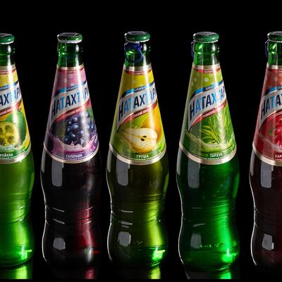 Лимонад Натахтари Саперави в Шаурма по-братски по цене 199 ₽