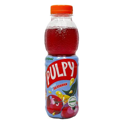 Добрый Pulpy Вишня в Сушки Палки по цене 150 ₽