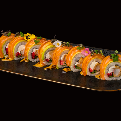 Ролл Санрайз в SUSHIлка по цене 1625 ₽