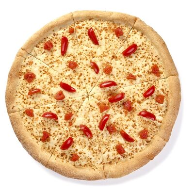Пицца Маргарита фреш томато в New York Pizza по цене 759 ₽