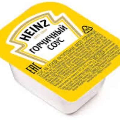 Горчичный Heinz в Art Grill по цене 20 ₽