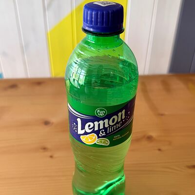 Lemon в Джонни Дробовик по цене 130 ₽