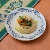 Хумус с индейкой и чатнив Куркума по цене 590