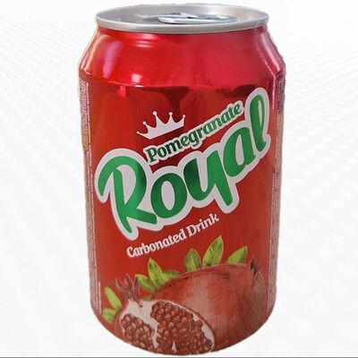 Royal Гранат в СПб Шаверма по цене 150 ₽