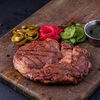 Стейк Двойной Рибай Prime в Bukowski Grill по цене 3495