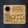 Темпурный сетв Boss pizzarolls по цене 1290