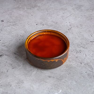 Соус трюфельный лемонграсс в Бар 108 по цене 100 ₽