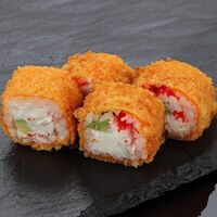 Маменори с крабом (1/2 порции) в Mavu