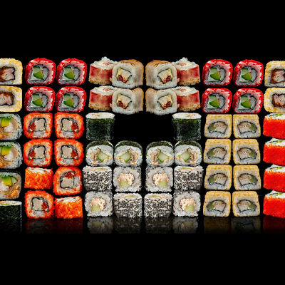 Сет Чикен Эби хит в Японка по цене 4230