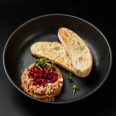 Паштет из куриной печени в Stories по цене 499 ₽