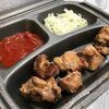 Шашлык из лопатки в Сели поели по цене 349