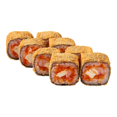 Эби фета фурай в Джекина доставка по цене 495 ₽