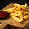 Картофель фри в Кафе МИКС по цене 220