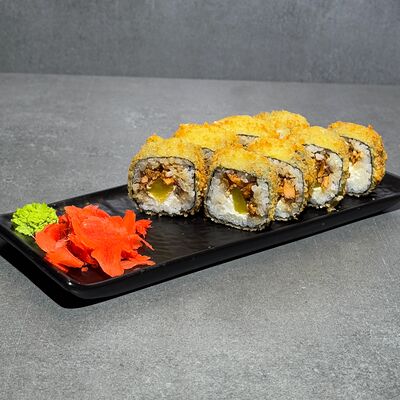 Темпура фурай в Дубай по цене 335 ₽