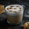 Латте Декаф в Baggins Coffee по цене 209