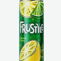 Frustyle Лайм в Домики