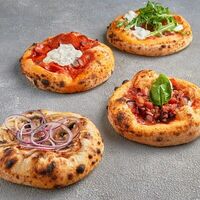 Сет Мясной в Pezzo Pizza