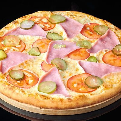 1000 островов в Экспресс cуши De Luxe по цене 1370 ₽