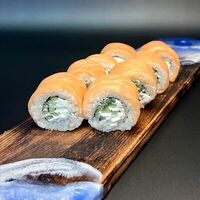Филадельфия в Chill Food