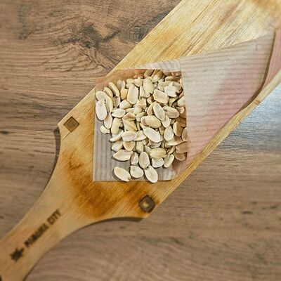 Солёные орешки в Panama City по цене 175 ₽