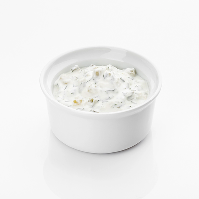 Тартар в Campus Grill по цене 110 ₽