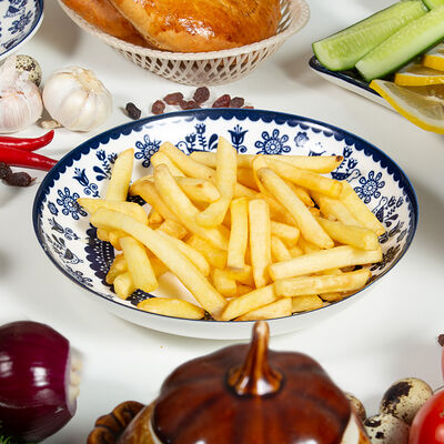 Картофель Фри в Самарканд PLOVE CENTER по цене 230 ₽