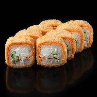 Цезарь Темпура в KIMONO