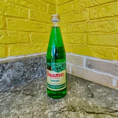 Saamo Тархун в Doner Like по цене 169 ₽