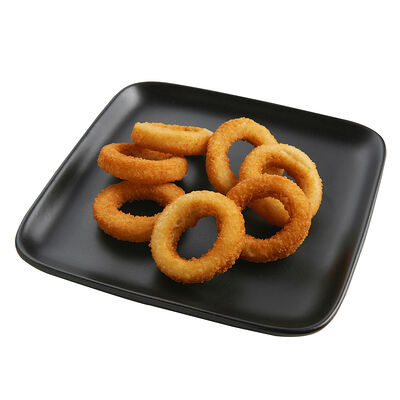 Луковые кольца в МАМАСУШИПИЦЦА по цене 198 ₽