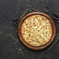Пицца Тосканав Палермо Pizza