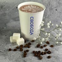 Флет в Свобода coffee