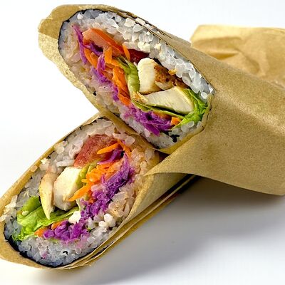 Кимпаб Курица в Мушу по цене 520 ₽