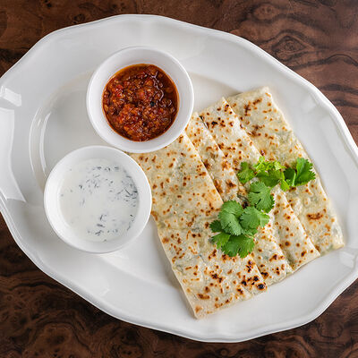 Чуду с курицей в Чочо по цене 410 ₽