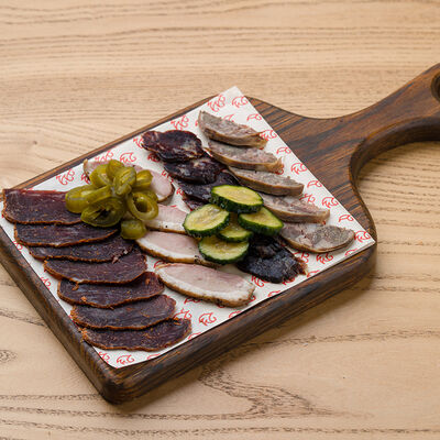 Башкирские деликатесы в Разжигатели по цене 890 ₽