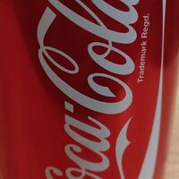 Coca-Сola в Кинг фуд