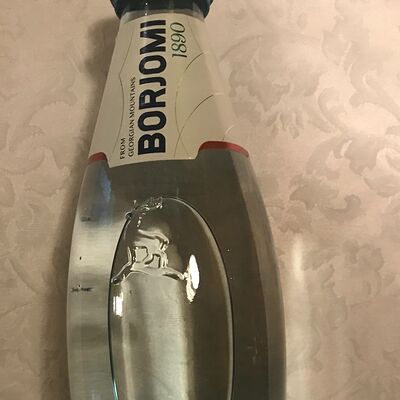 Боржоми в Хочу & Пури по цене 180 ₽