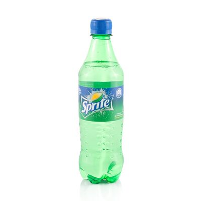 Sprite в БезумноШаурма по цене 149 ₽