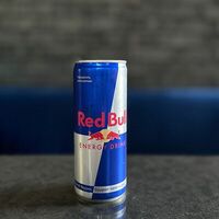 Red bull в Мята Signature рублевка