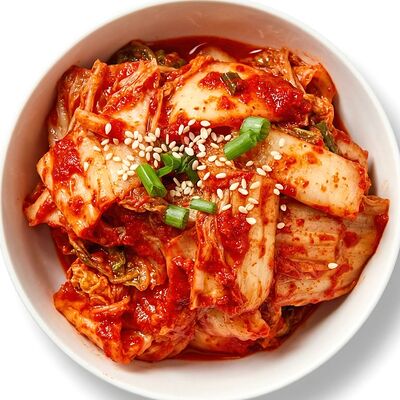 Салат Кимчи в NSeoul Корейская кухня по цене 299 ₽